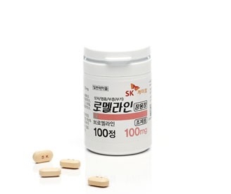  로멜라인장용정, 효과 복용법 부작용 주의사항 궁금해요