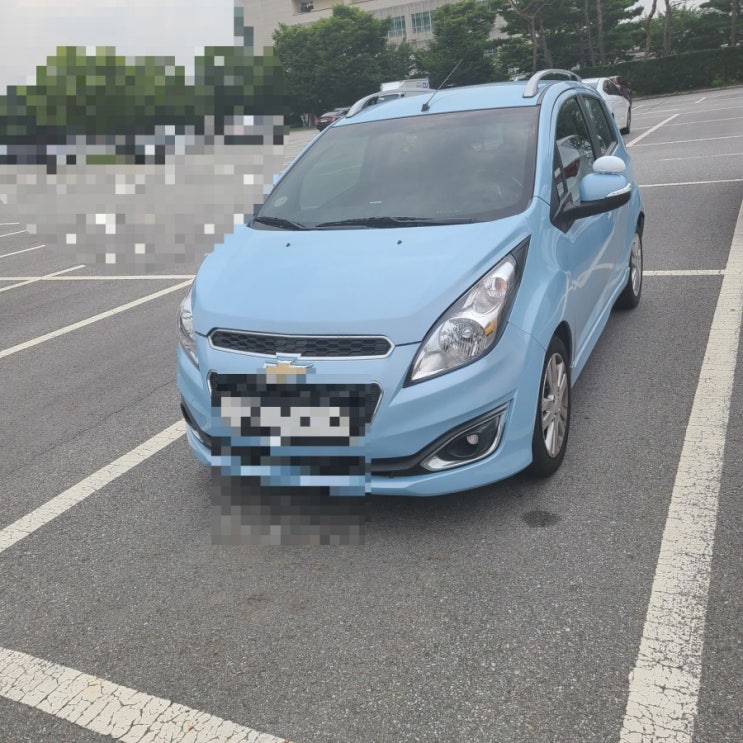  장롱면허 탈출!!