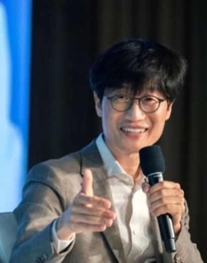  이해진 네이버 GIO의 경영철학과 네이버 광고의 시작은?'