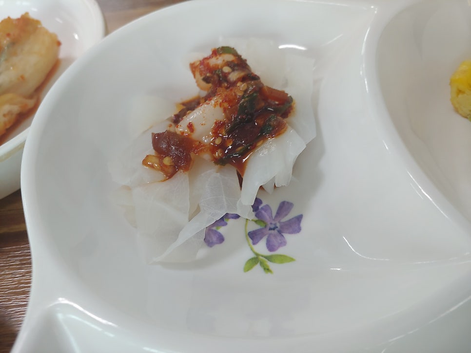 영빈식당 사진 3