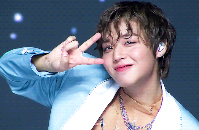  [210828_박지훈] 2021 Online Concert "Your Collection"_ 콘서트 움짤 gif 모음 04