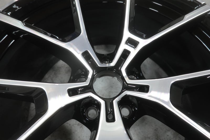 남양주 불암산로 / 휠복원/도색 / BMW / 8시리즈