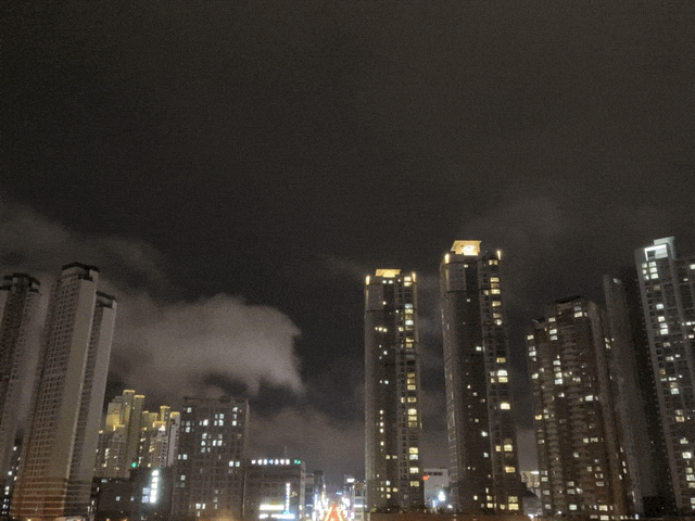  야경