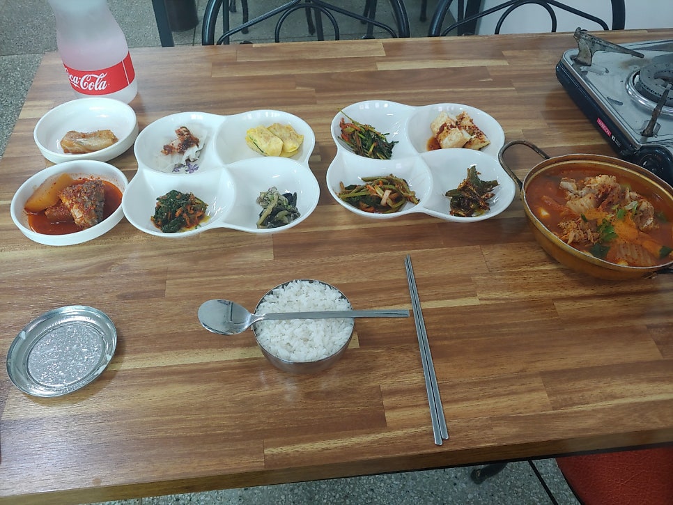 영빈식당 사진 2