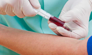 보건소 피검사로 알수있는것 5가지, 피검사 간단정리