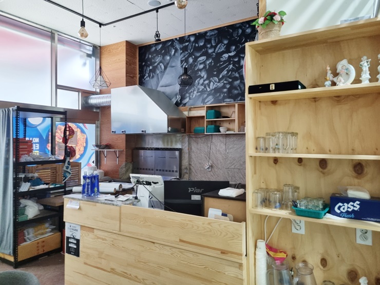  여수동치킨프랜차이즈,2000/120만원,여수동상가,