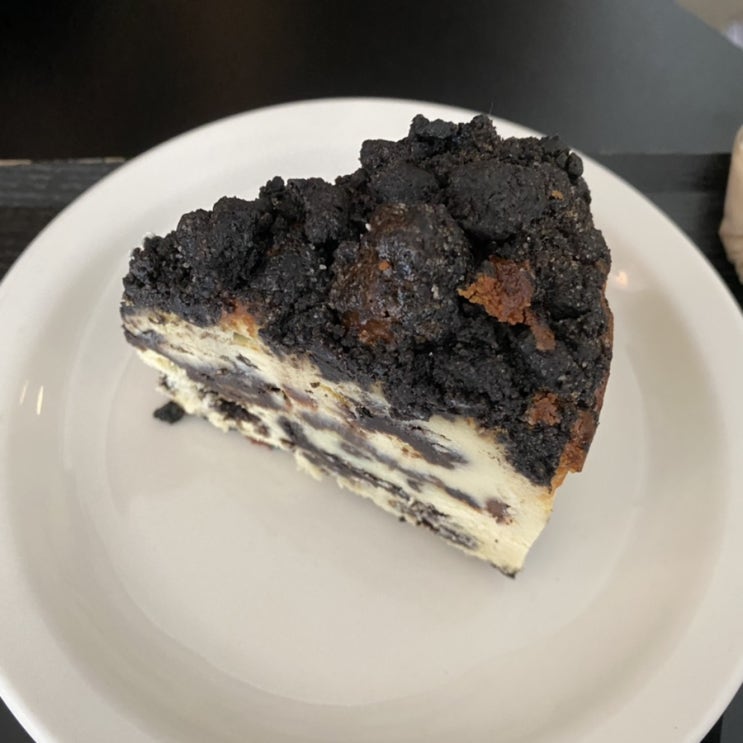 [수유역] 감성 넘치는 수유카페 케이크마저 갬성 ‘무너미’