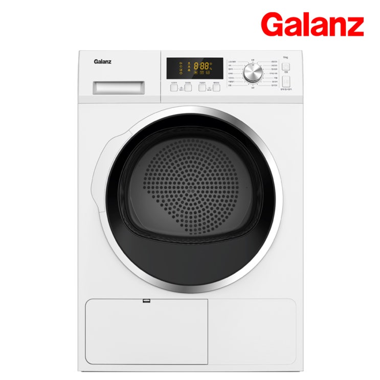 핵가성비 좋은 갈란츠 회전형 히트펌프 건조기 GL-HD90W / GL-HD90G 추천합니다 핵가성비 좋은 갈란츠 회전형 히트펌프 건조기 GL-HD90W / GL-HD90G 추천합니다