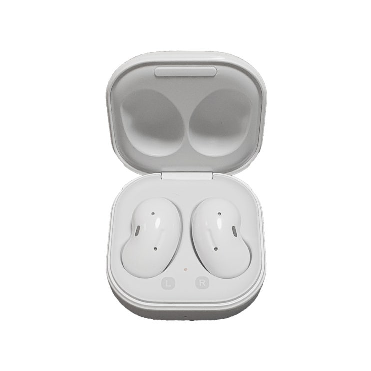 리뷰가 좋은 삼성전자 갤럭시버즈 라이브 SM-R180 - 리퍼할인, A급, 미스틱화이트 ··· 리뷰가 좋은 삼성전자 갤럭시버즈 라이브 SM-R180 - 리퍼할인, A급, 미스틱화이트 ···
