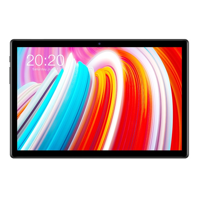 당신만 모르는 Teclast M40 안드로이드 10 태블릿 1920x1200 10.1 인치 4G 네트워크 6GB RAM 128GB ROM UNISOC T618 Octa, 01 Ta