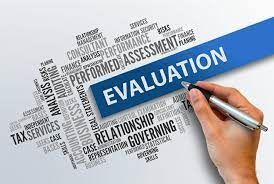  업무매뉴얼 작성 핵심기법(3)– Evaluation Matrix (32)