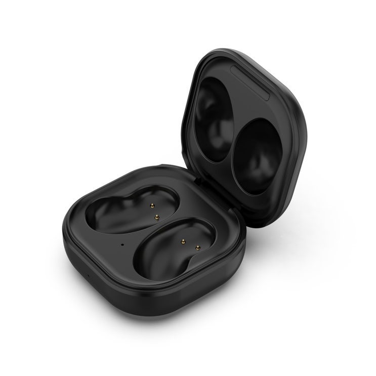 인지도 있는 핀흔 Galaxy Buds Live 갤럭시버즈 라이브 충전 케이스, 블랙 추천해요 인지도 있는 핀흔 Galaxy Buds Live 갤럭시버즈 라이브 충전 케이스, 블랙 추천해요