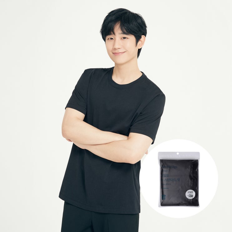  리뷰가 좋은 마인드브릿지 남성용 고밀도 순면 기본 반팔 티셔츠 3p MATS0101 추천해요
