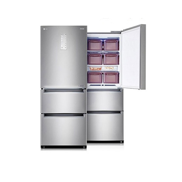 많이 찾는 LG전자 프리미엄 LG 김치냉장고 스탠드형 3도어 327L 냉장+냉동겸용 유산균인디케이터 추천합니다
