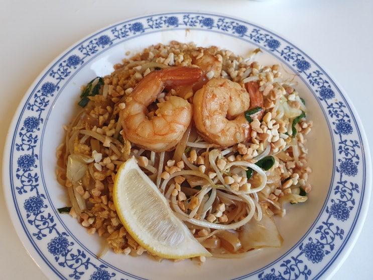 상암동 맛집 탈상암 느낌 아시아남동
