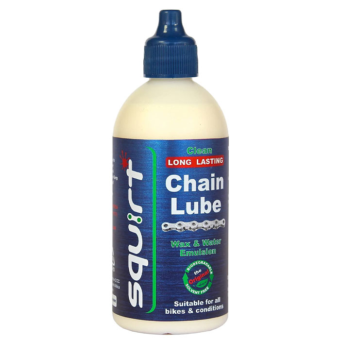 의외로 인기있는 스쿼트 자전거 건식 체인 오일 루브 120ml / Squirt Long Lasting Dry Lube 4oz 추천해요 의외로 인기있는 스쿼트 자전거 건식 체인 오일 루브 120ml / Squirt Long Lasting Dry Lube 4oz 추천해요