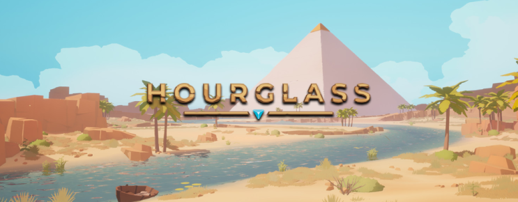 인디 게임 두 가지 Hourglass, T-Minus 30 인디 게임 두 가지 Hourglass, T-Minus 30