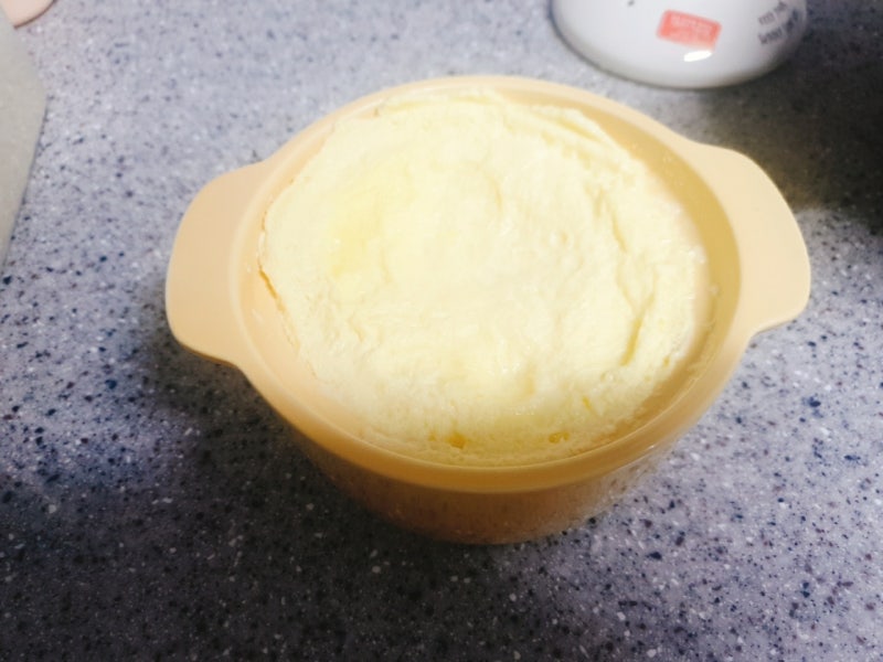 다이소꿀템추천_전자렌지용 계란찜기! 이게 진짜 된다고?!
