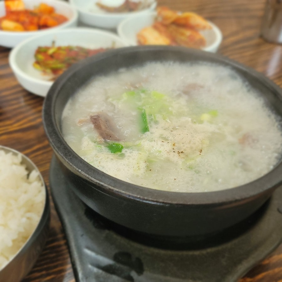 강산식당 사진 5