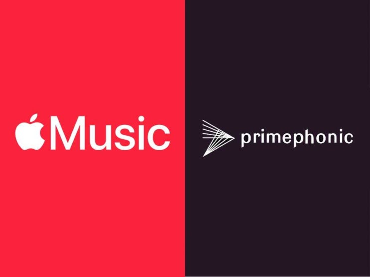 애플이 Apple 유명 클래식 음악 스트리밍 Primephonic 를 애플 뮤직 통합을 위해 인수했습니다