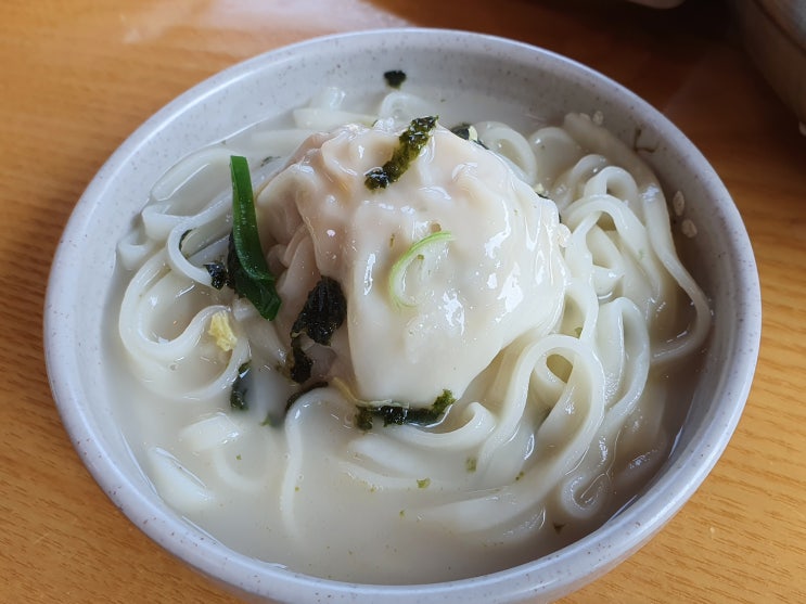  팔당댐 맛집 개성집 솔직후기