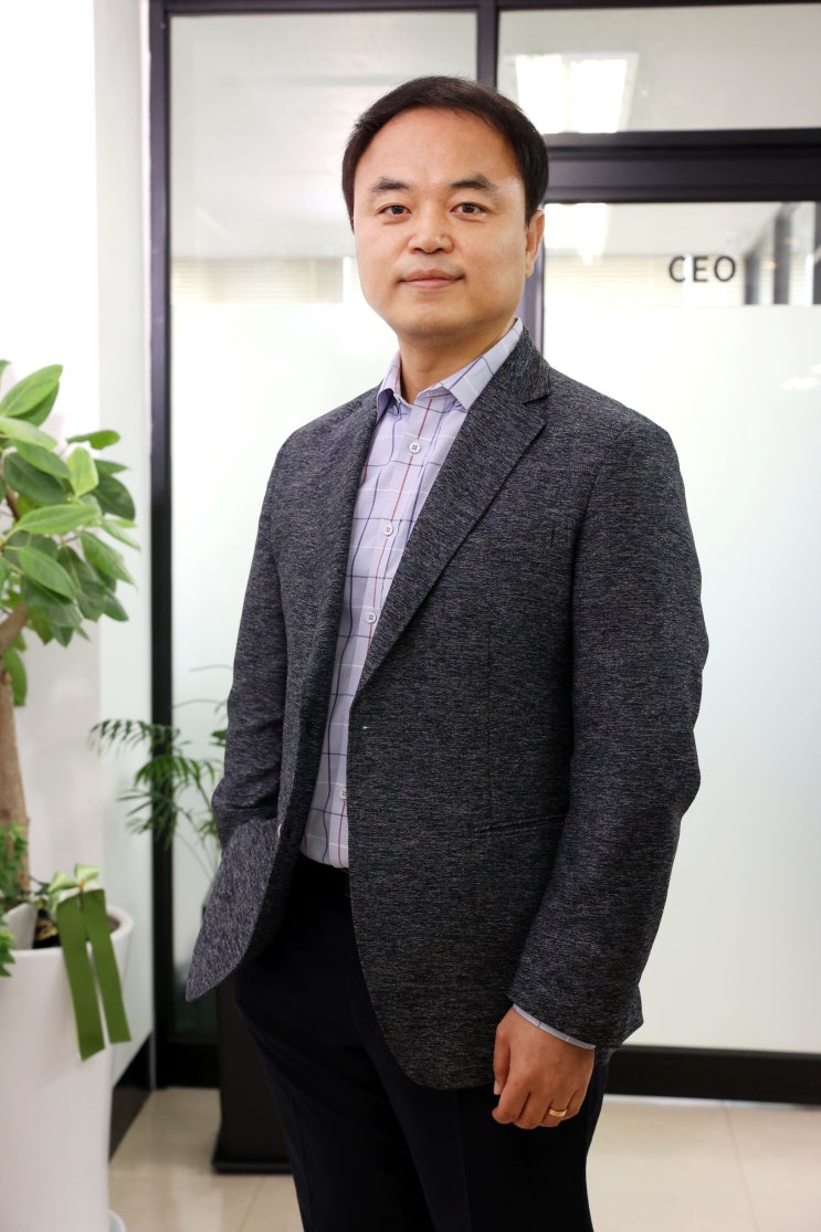  우디 권봉균 대표 - 기존에 없던 O2O 기반의 환전과 적립 등 혁신적인 생활금융서비스의 탄생