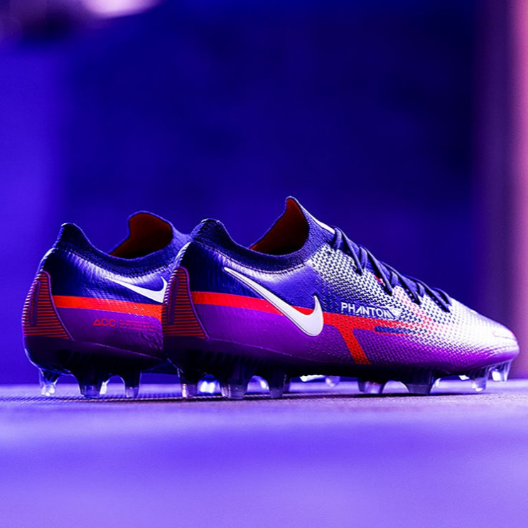  나이키 팬텀 GT II 엘리트 FG 축구화 CZ9890-415