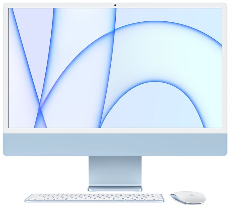 선호도 높은 Apple 아이맥 24형 Retina 4.5K, 블루, M1 8-Core CPU, 8-Core GPU, 16GB, 512 SSD 추천합니다 선호도 높은 Apple 아이맥 24형 Retina 4.5K, 블루, M1 8-Core CPU, 8-Core GPU, 16GB, 512 SSD 추천합니다