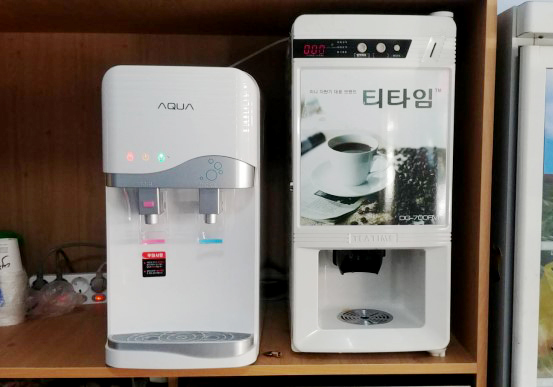  [대구/영천/경산]커피자판기 임대,렌탈합니다~~