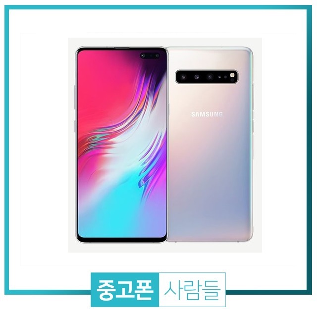 가성비 좋은 삼성 갤럭시S10 5G 256GB 3사호환 SM-G977, 랜덤빠른배송, 갤럭시S10 5G 256GB B등급 ···