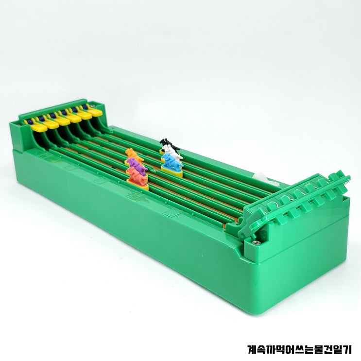  Westminster Classic Derby / 책상위의 경마게임
