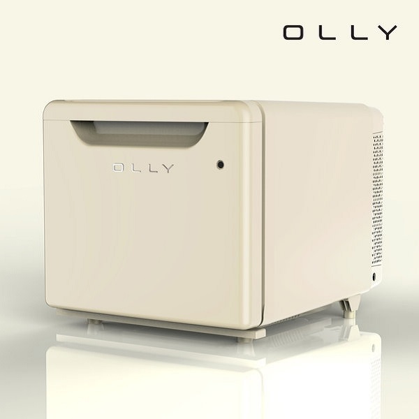 선택고민 해결 [OLLY] 저소음 소형 원룸 미니 음료수 냉장고 OLR02 코지아이보리/아일랜드민트/스칼렛레드, 스칼렛레드 추천해요
