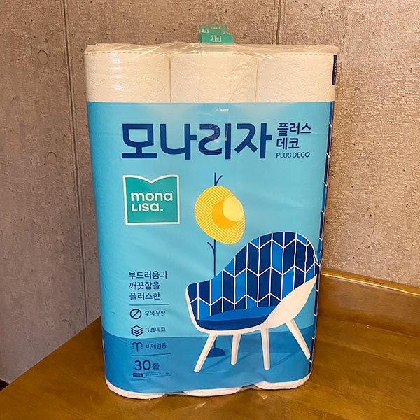 최근 인기있는 모나리자 나무이야기화장지 30롤 27m-3겹반품지 안내, 상세페이지 참조 ··· 최근 인기있는 모나리자 나무이야기화장지 30롤 27m-3겹반품지 안내, 상세페이지 참조 ···