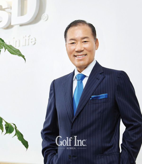  <인터뷰 대보그룹 최등규회장> 노블레스 오블리주를 실천하는 열정의 기치(旗幟)