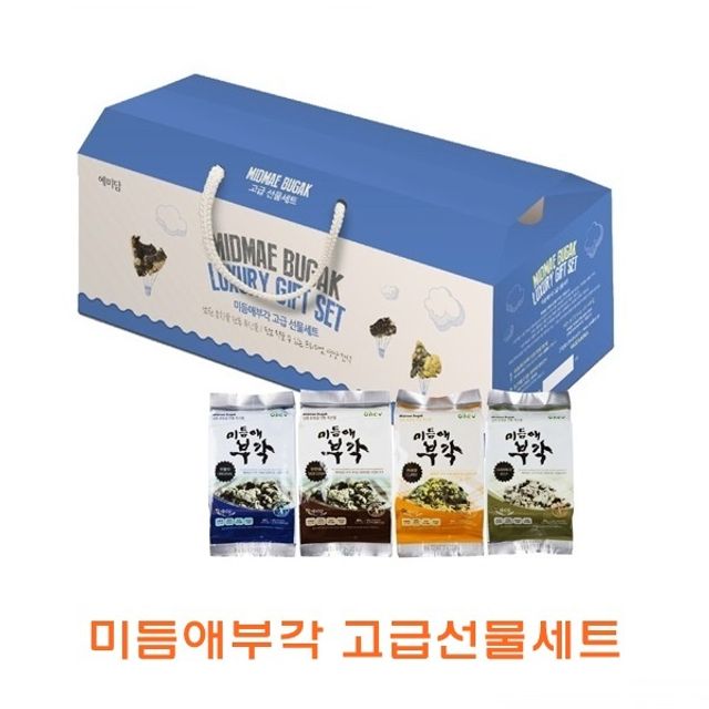 인기있는 미듬애 부각 고급선물세트, 1 추천해요 인기있는 미듬애 부각 고급선물세트, 1 추천해요