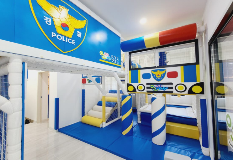  [가평키즈풀빌라] 가평 오세르키즈풀빌라