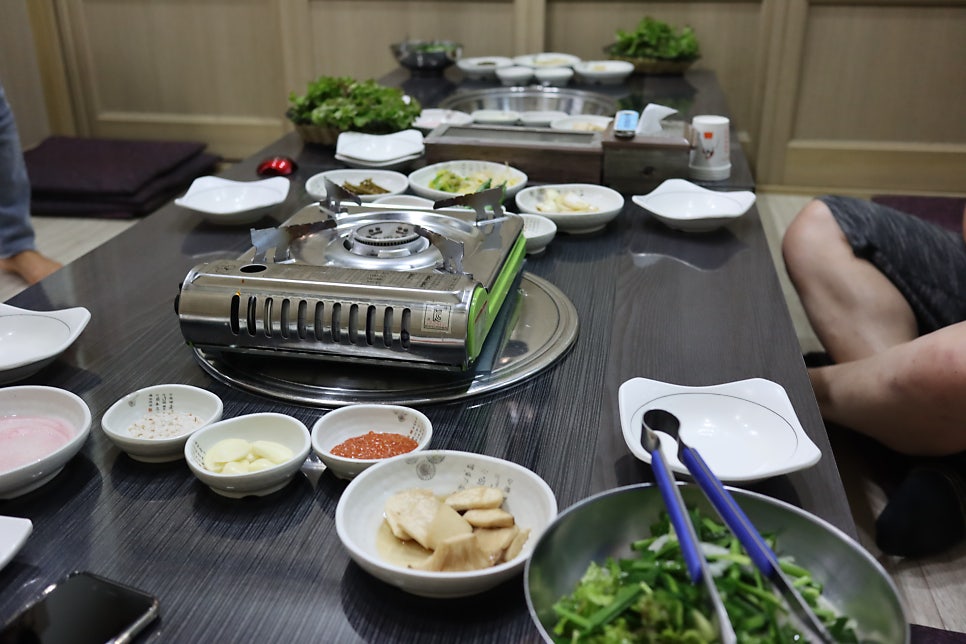 남대실오리촌 사진 4