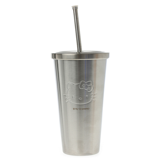 의외로 인기있는 헬로키티 스텐 빨대 이중텀블러 WB-269, 550ml 추천해요 의외로 인기있는 헬로키티 스텐 빨대 이중텀블러 WB-269, 550ml 추천해요