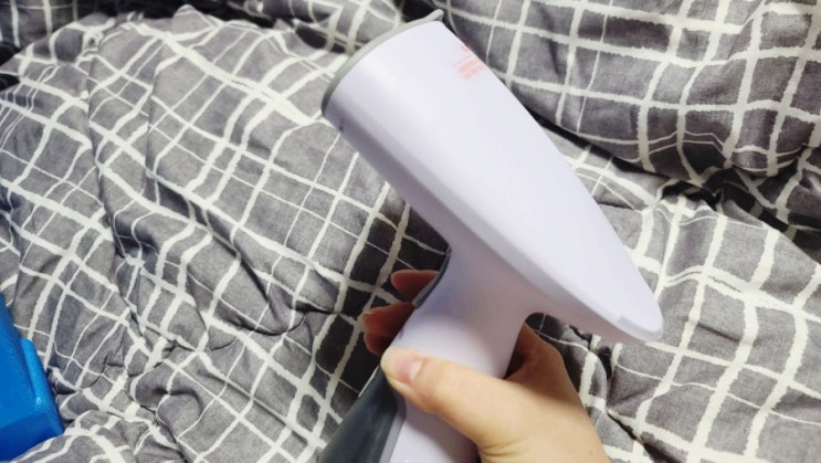  듀오미 핸디 스팀다리미 가성비 휴대용다리미 추천