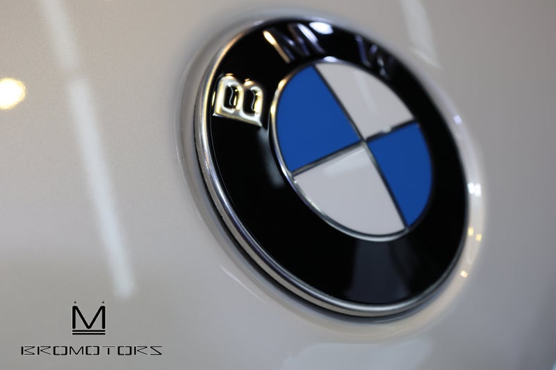 거제 거제대로 / PPF / BMW / X5