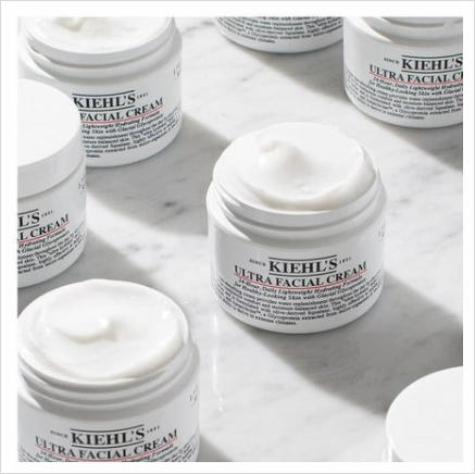  키엘 울트라 훼(페)이셜 수분크림 125ML