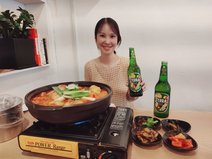왕십리술집 술이있는 맛있는밥집 28년 전통 닭도리탕 왕십리술집 술이있는 맛있는밥집 28년 전통 닭도리탕