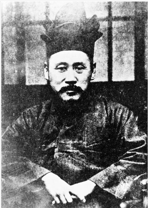 독립운동가 손병희 선생님(2019년 03월 이달의 독립운동가) 독립운동가 손병희 선생님(2019년 03월 이달의 독립운동가)