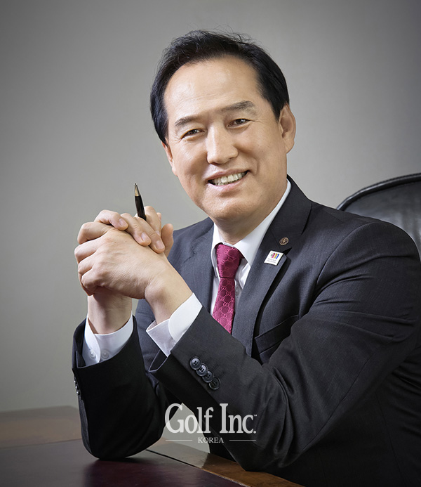  <인터뷰 블라디보스톡 골프&리조트 정일수회장> 블라디보스톡에 펼쳐지는 K골프의 미래, 내일을 위한 준비