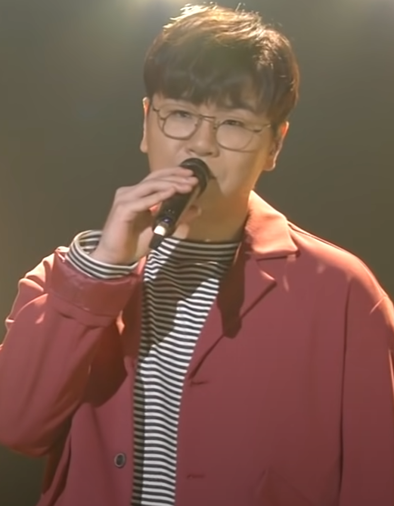 (4MEN포맨) 신용재-가수가 된 이유 노래 듣기 가사 뮤비 영상 신용재 명곡