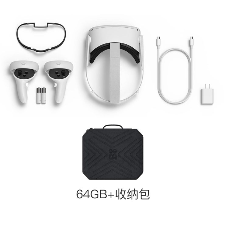 당신만 모르는 vr 가상현실 게임 Oculus Quest 2 VR 안경 4K 올인원 헤드셋 무선 스팀 체성 감각 게임 3D 헤드셋 231, 64GB 스토리지 백 추천해요 당신만 모르는 vr 가상현실 게임 Oculus Quest 2 VR 안경 4K 올인원 헤드셋 무선 스팀 체성 감각 게임 3D 헤드셋 231, 64GB 스토리지 백 추천해요
