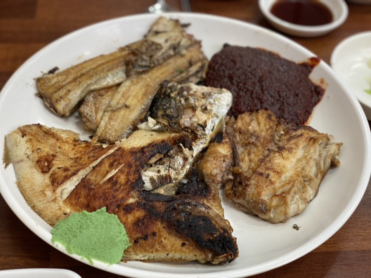  부산범일동맛집_만만고기 I 김부자찜(연지동) I 신선식당 I 롤배우기ㅠ