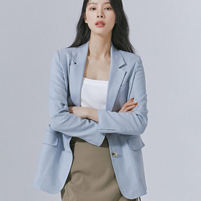 선호도 좋은 미쏘 여성용 린넨 테일러드 일자핏 싱글자켓 추천해요 선호도 좋은 미쏘 여성용 린넨 테일러드 일자핏 싱글자켓 추천해요