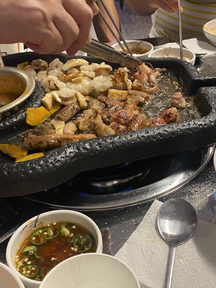  노은/지족동 [곱창가]