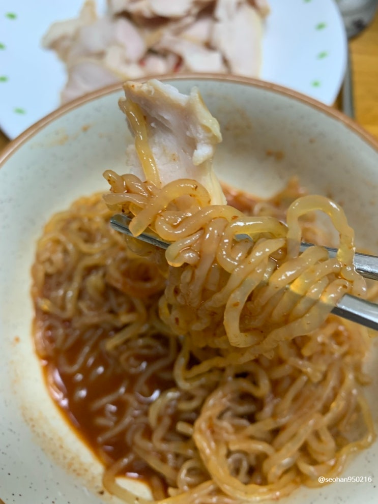바로먹는 알뜰곤약면 매콤비빔 내돈내산 간편다이어트식단에 추천 바로먹는 알뜰곤약면 매콤비빔 내돈내산 간편다이어트식단에 추천